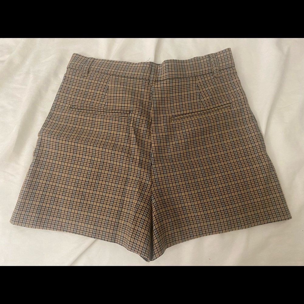 Cute skort - Picture 2 of 4
